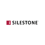 Logo Silestone Black 01