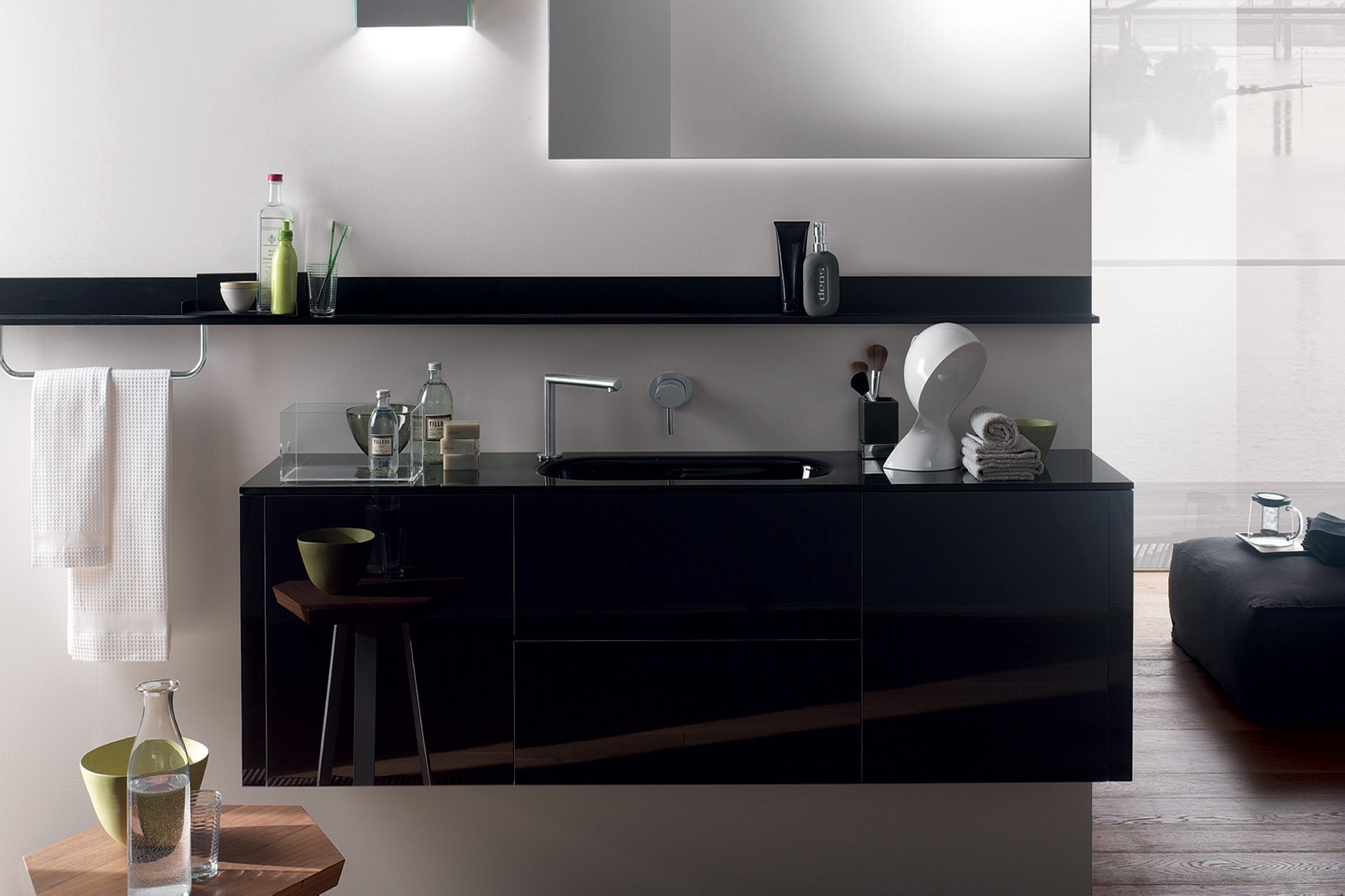 Scavolini Collection