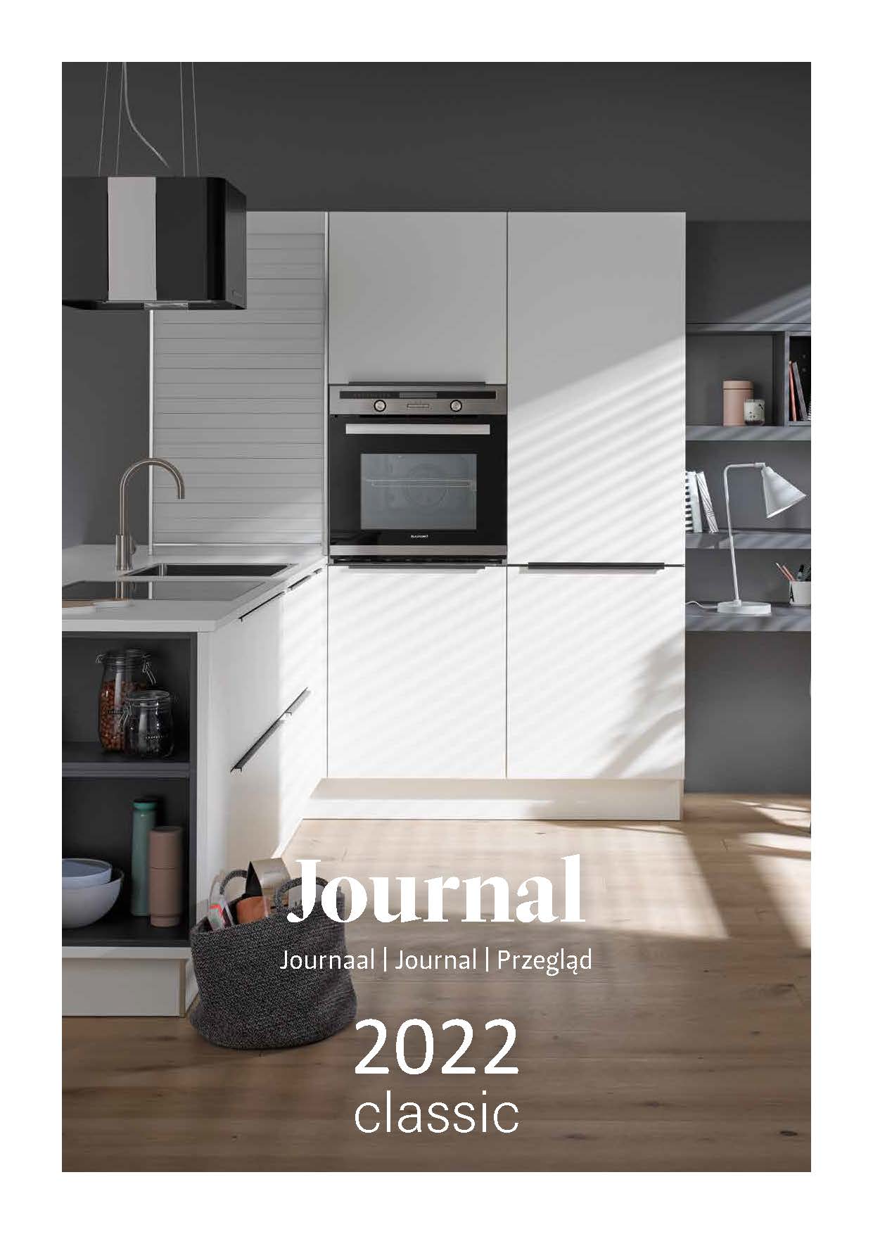 Pages From CLASSIC Journal 2022